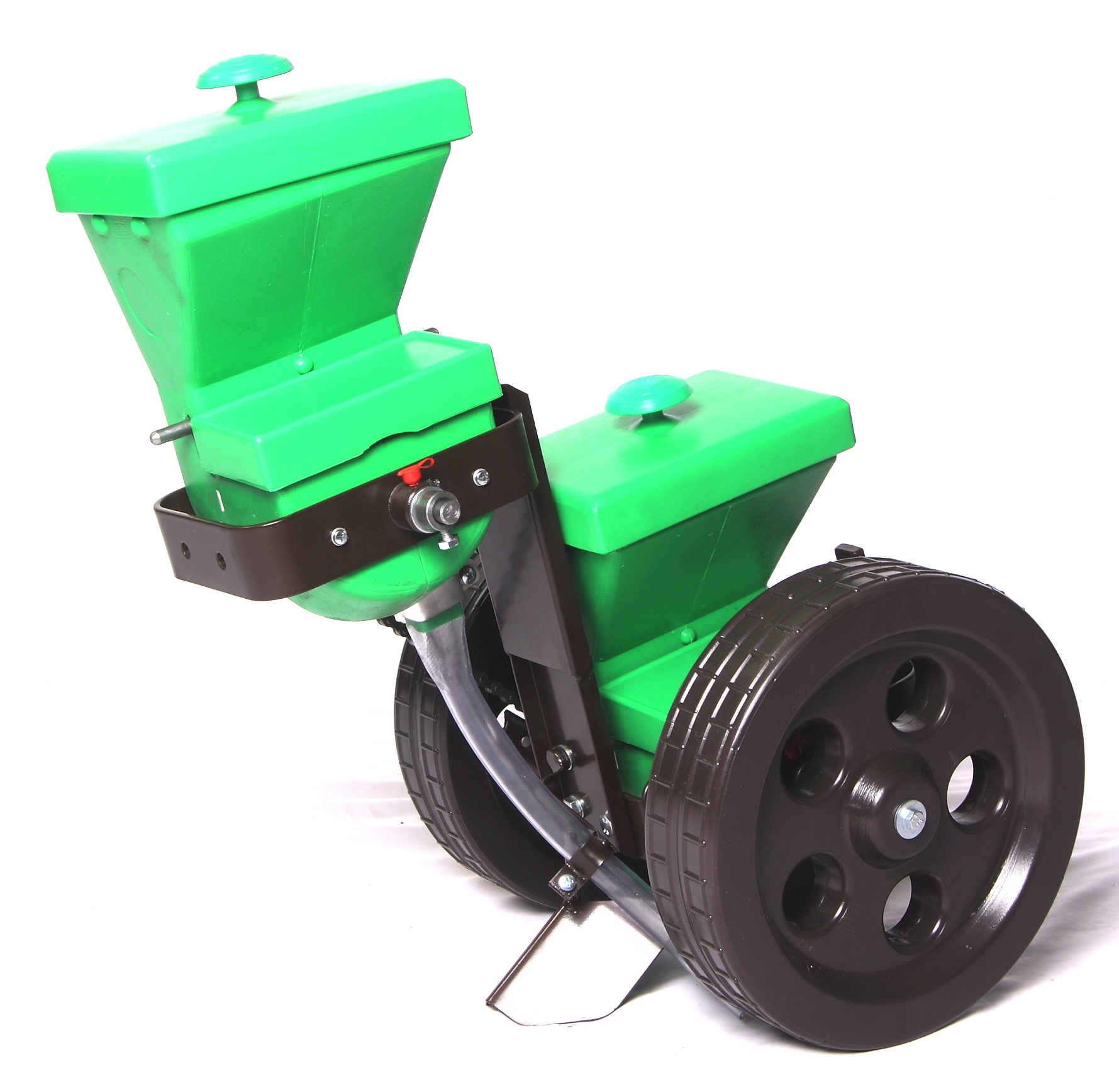 K-1 granulátom adapterrel