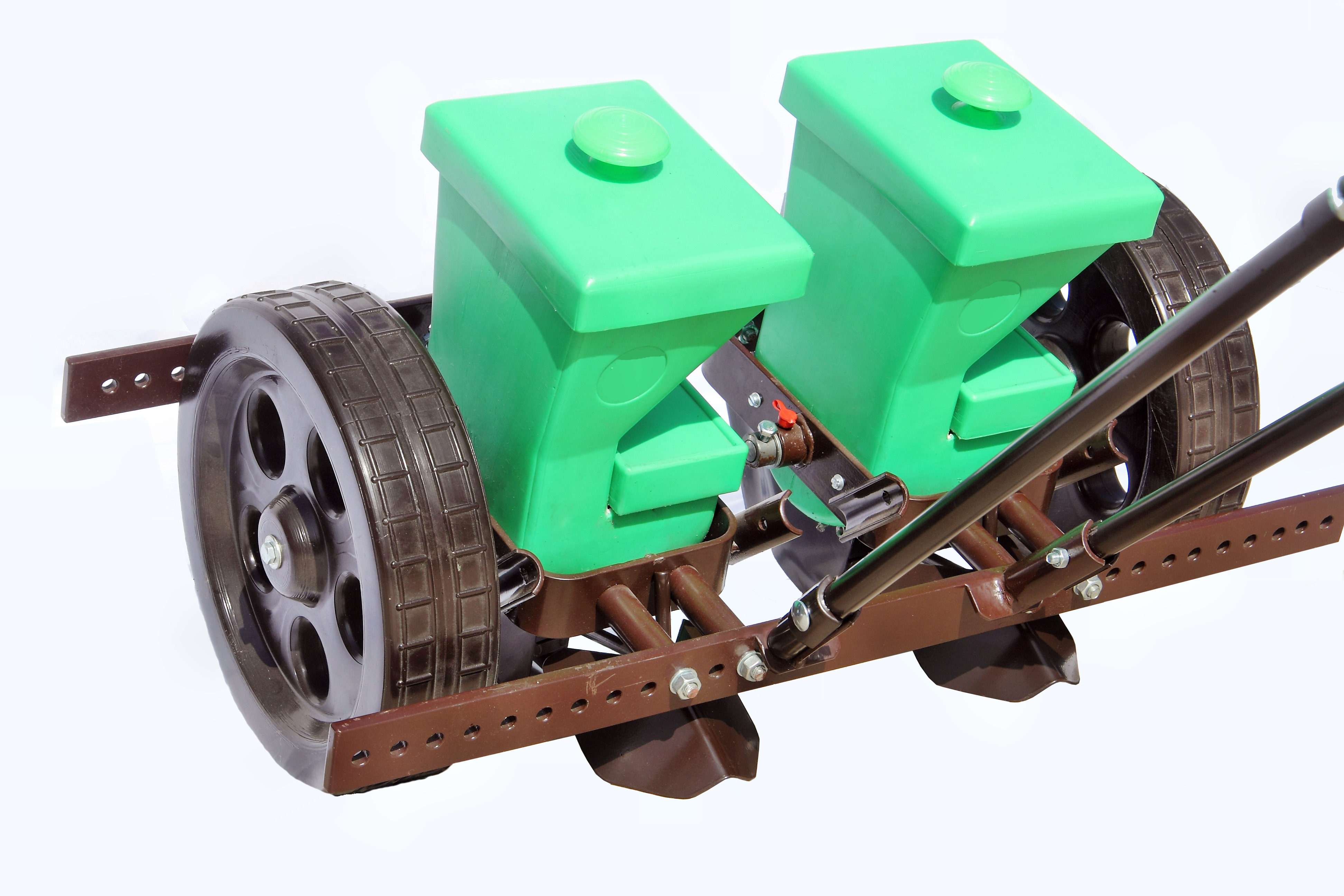 K-1.2 két soros modell